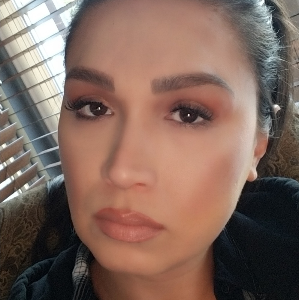 Meet your Posher, Jessica